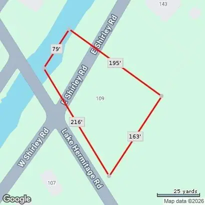 109 E Shirley Road, Port Sulphur, LA 70083 - #2