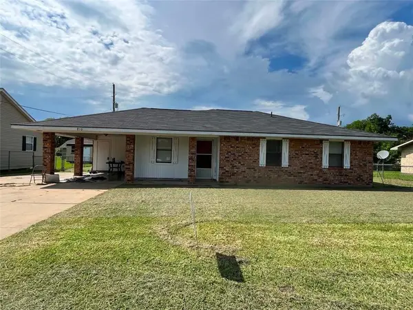 810 Rampart Street, Alexandria, LA 71302