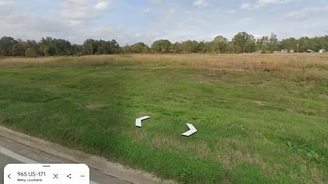 210 Fisher Road, Many, LA 71449 - #2