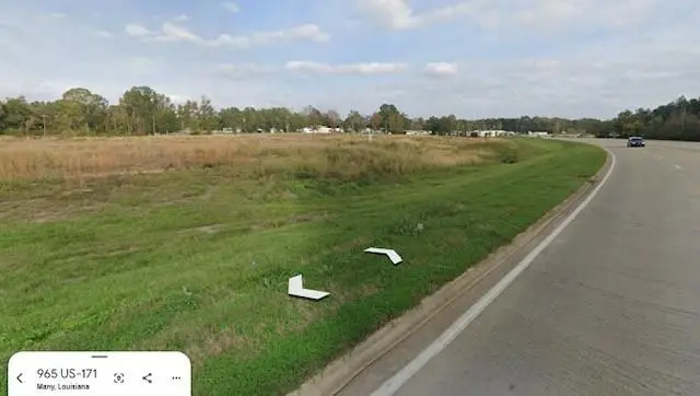 210 Fisher Road, Many, LA 71449 - #3