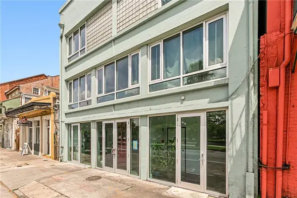 822 N Rampart Street #203, New Orleans, LA 70116