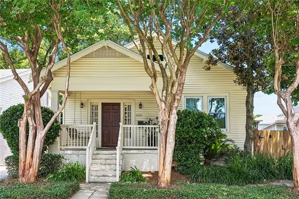 6145 Catina Street, New Orleans, LA 70124
