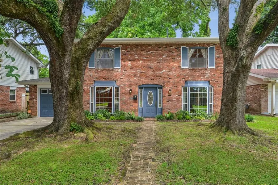 2821 Danbury Drive, New Orleans, LA 70131 - #2