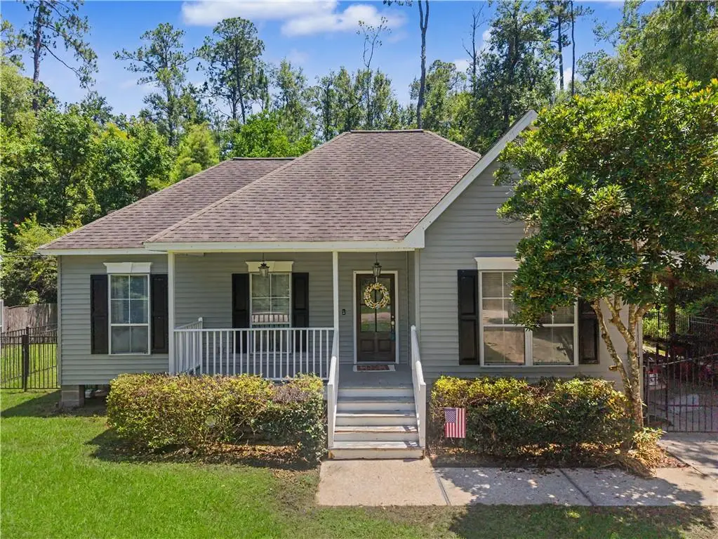 19335 11th Avenue, Covington, LA 70433 - #1