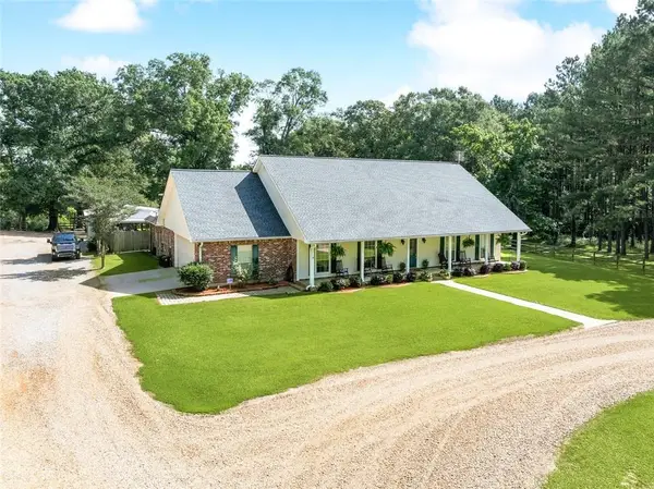 3400 38 Highway, Kentwood, LA 70444