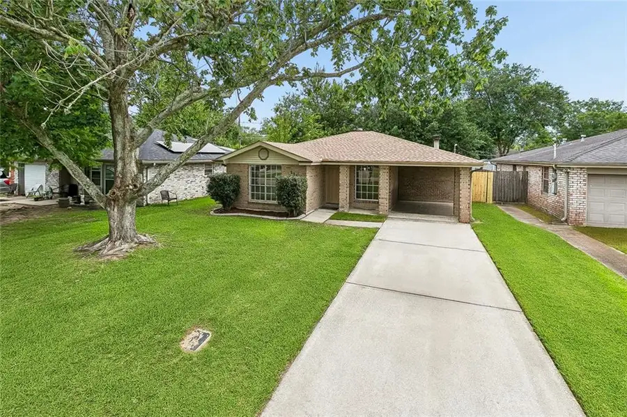 118 Dianne Drive, Saint Rose, LA 70087 - #2
