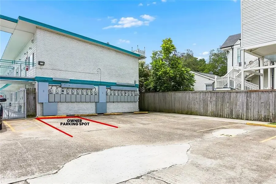 2833 Saint Charles Avenue #25, New Orleans, LA 70115 - #2