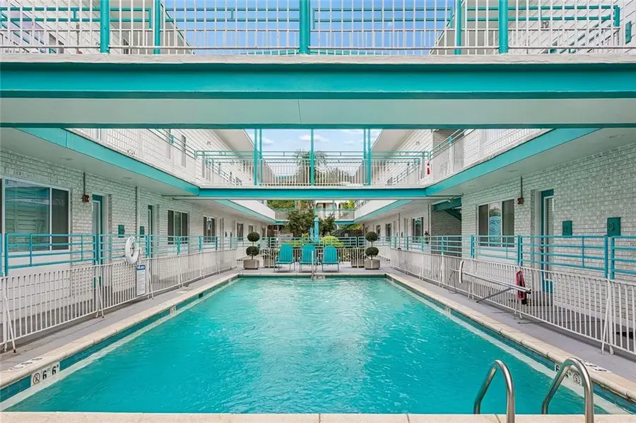 2833 Saint Charles Avenue #25, New Orleans, LA 70115 - #3