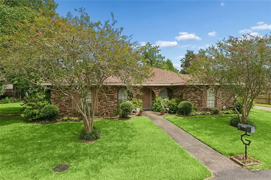122 E 12th Ext Street, Reserve, LA 70084 - #2