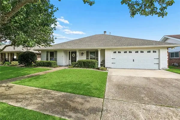 7309 Windsor Drive, Harahan, LA 70123