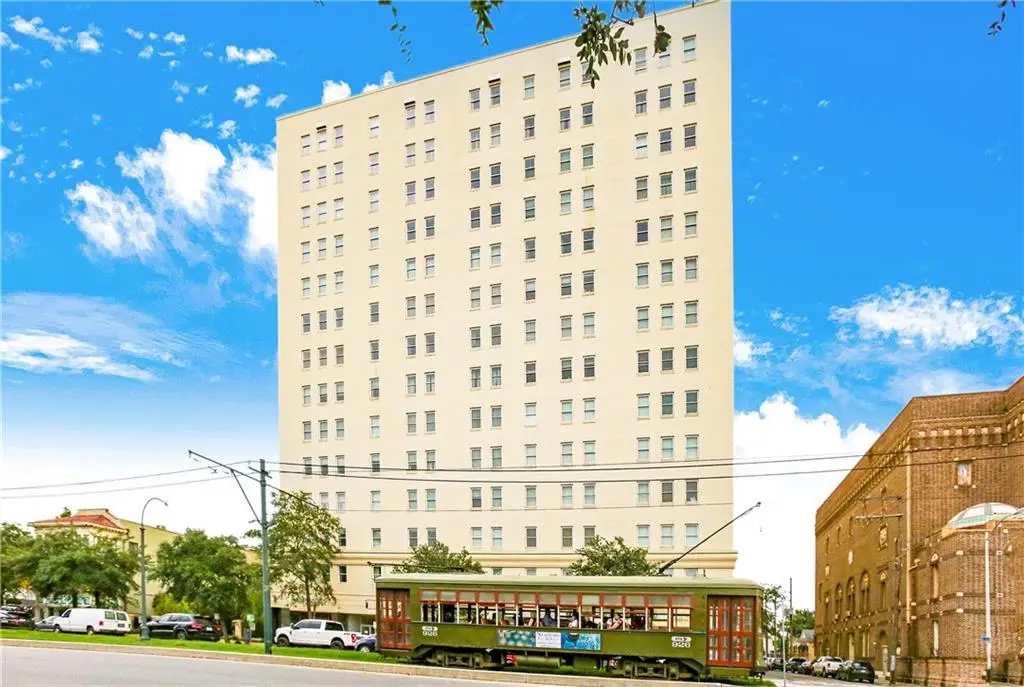 1205 St Charles Avenue #1015, New Orleans, LA 70130 - #1