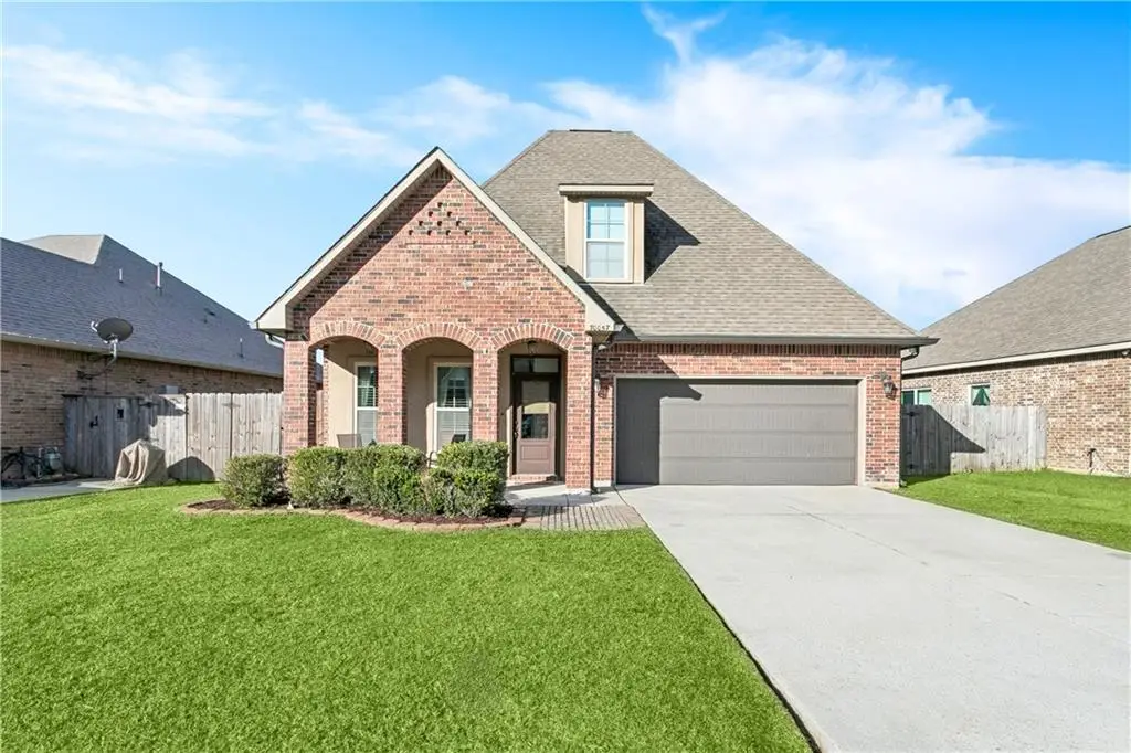 70057 Hirson Court, Madisonville, LA 70447 - #1
