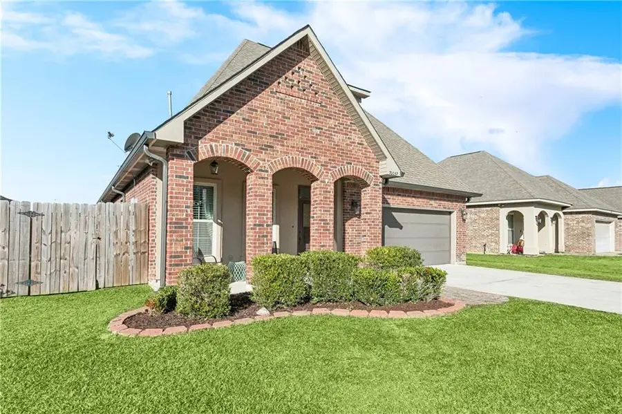 70057 Hirson Court, Madisonville, LA 70447 - #2