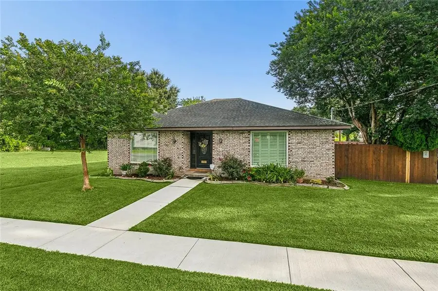 701 Live Oak Street, Metairie, LA 70005 - #2
