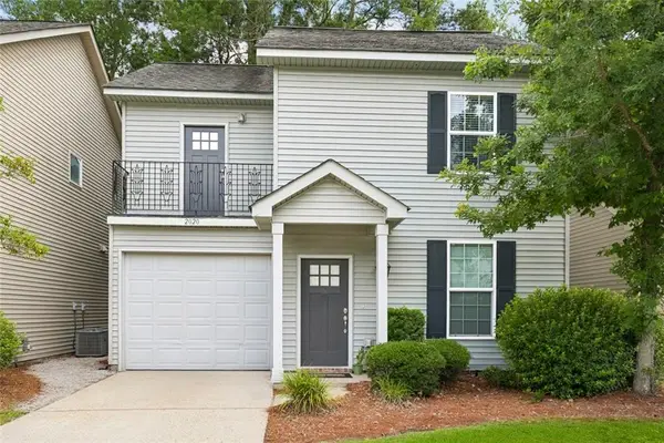2020 Christie Lane, Covington, LA 70433