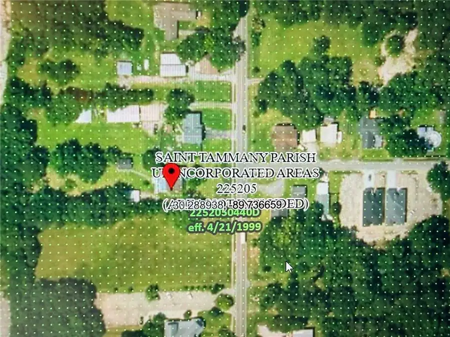 59135 N Pearl Drive, Slidell, LA 70461 - #2