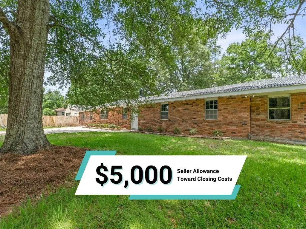 62044 N 9th Street, Slidell, LA 70460 - #1