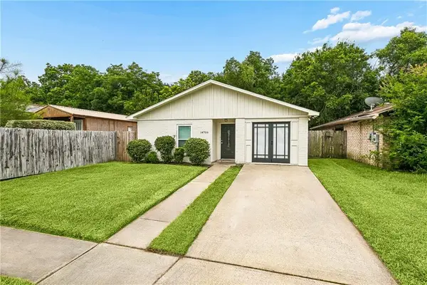 14706 Emory Road, New Orleans, LA 70128