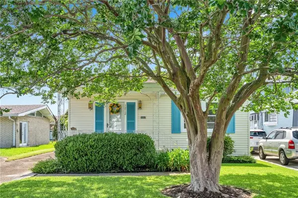 1212 Allo Avenue, Marrero, LA 70072