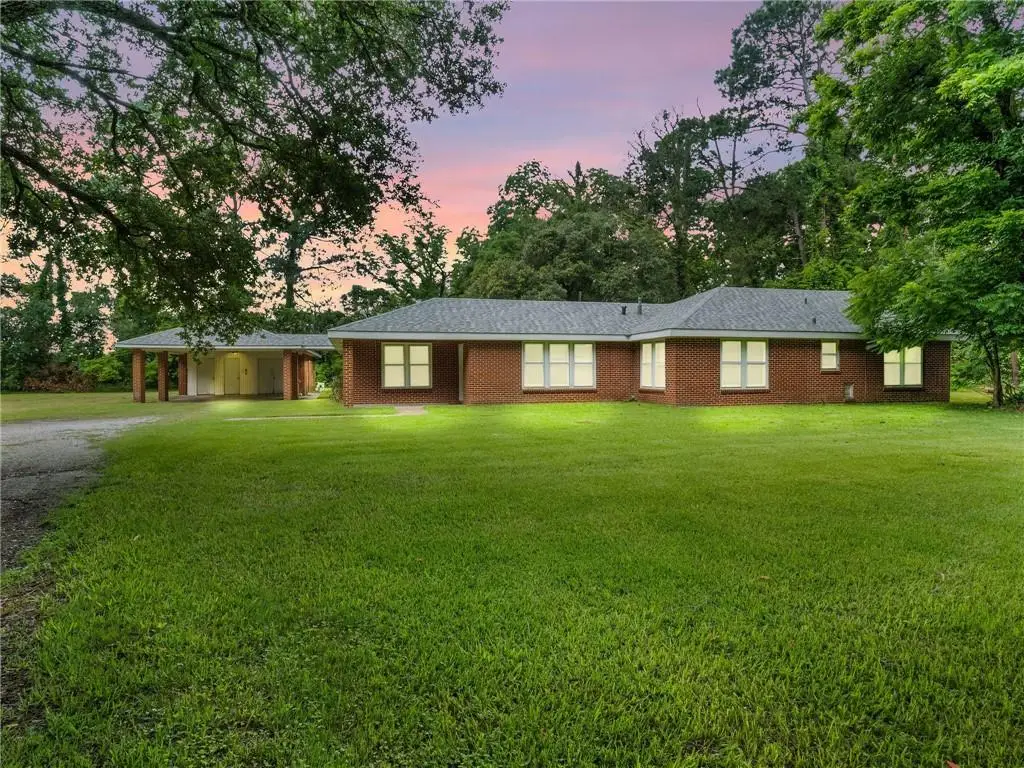 6322 Third Street, Alexandria, LA 71301 - #1