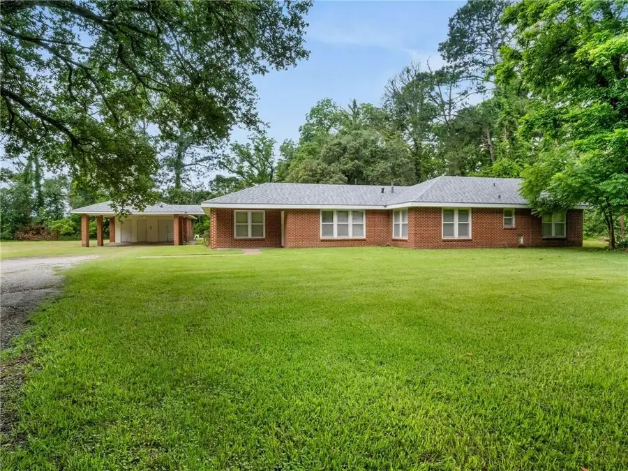6322 Third Street, Alexandria, LA 71301 - #2