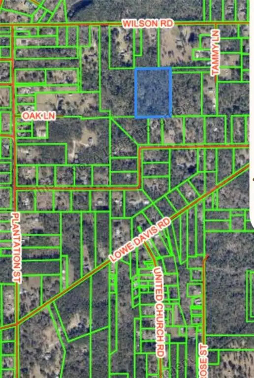 0 Shady Lane, Covington, LA 70435