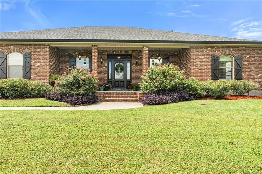 180 Pelican Place, Belle Chasse, LA 70037 - #2