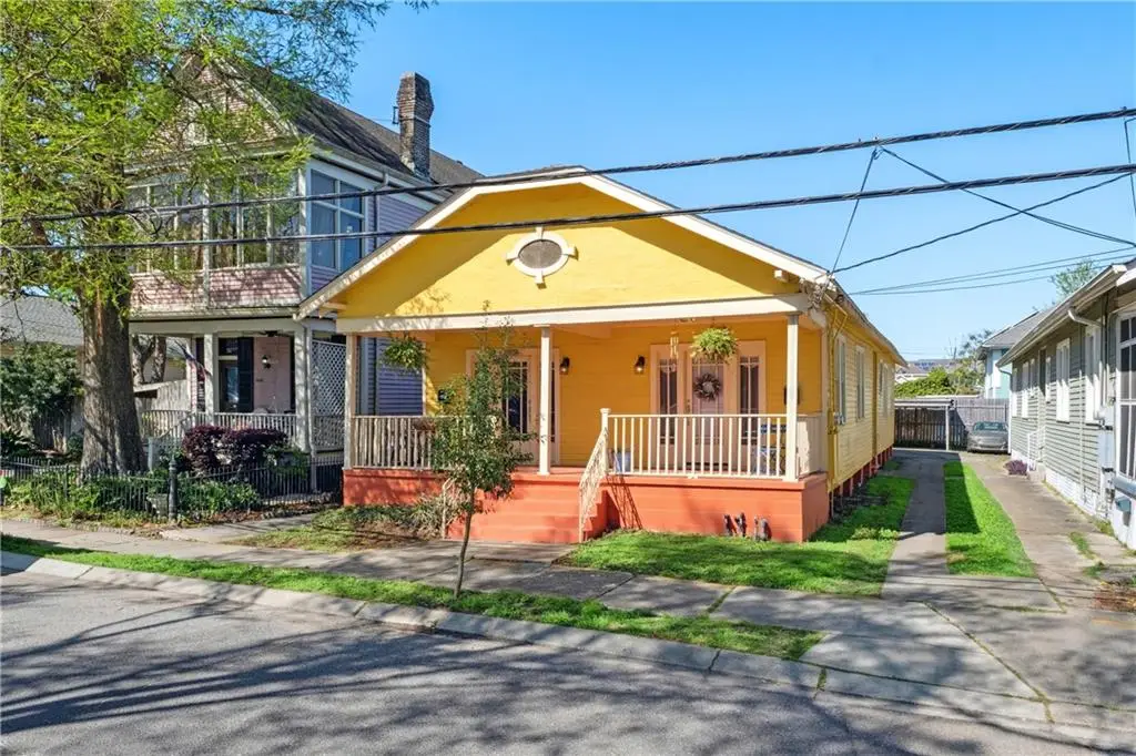 3034 36 Upperline Street, New Orleans, LA 70125 - #1