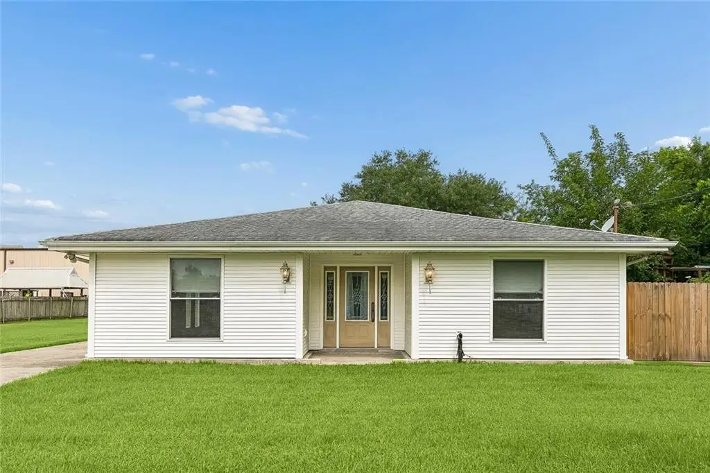 3622 Buffon Street, Chalmette, LA 70043 - #1