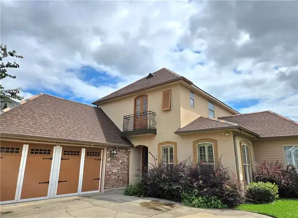 681 Ferriday Court, Harahan, LA 70123