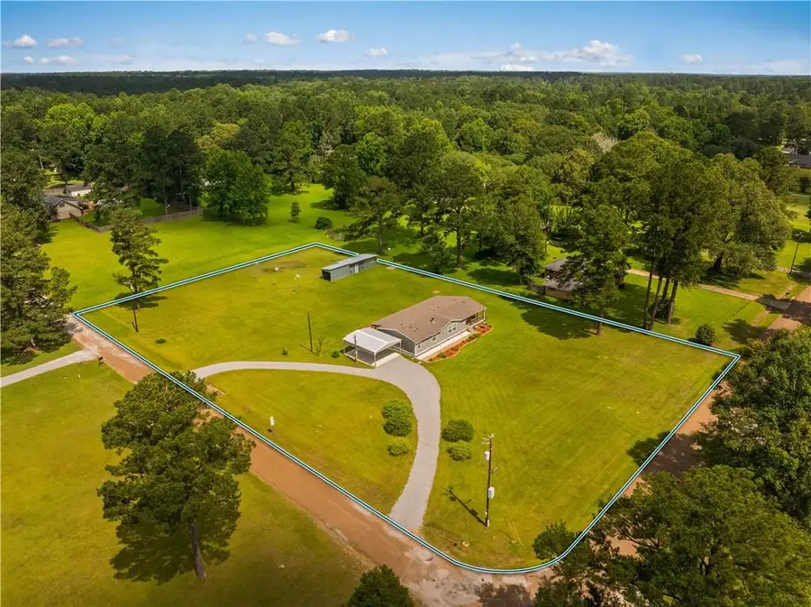 48 Vit Road, Pineville, LA 71360 - #2