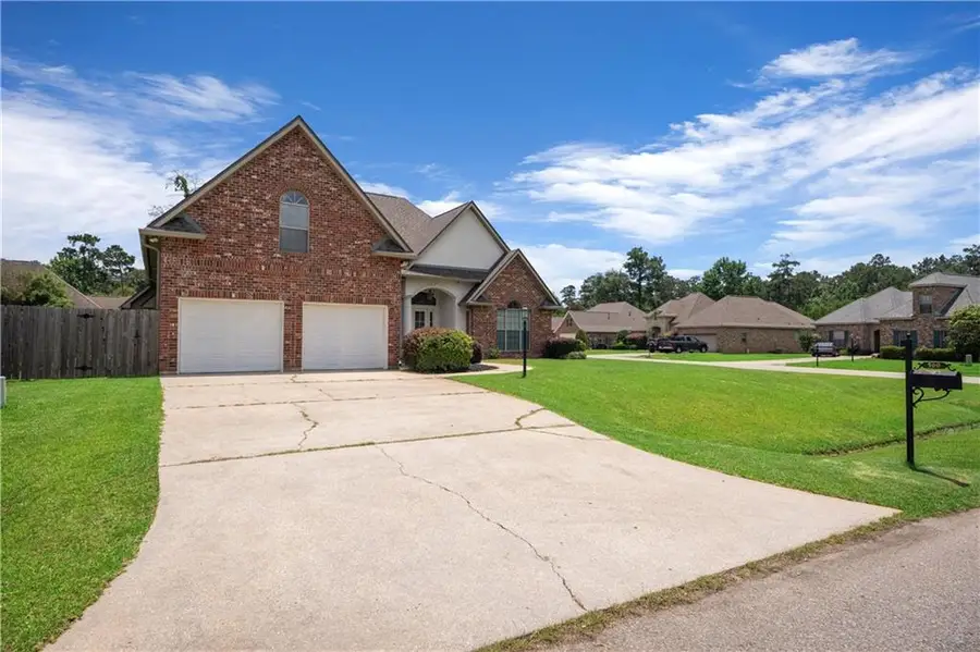 500 Drake Elm Court, Madisonville, LA 70447 - #3