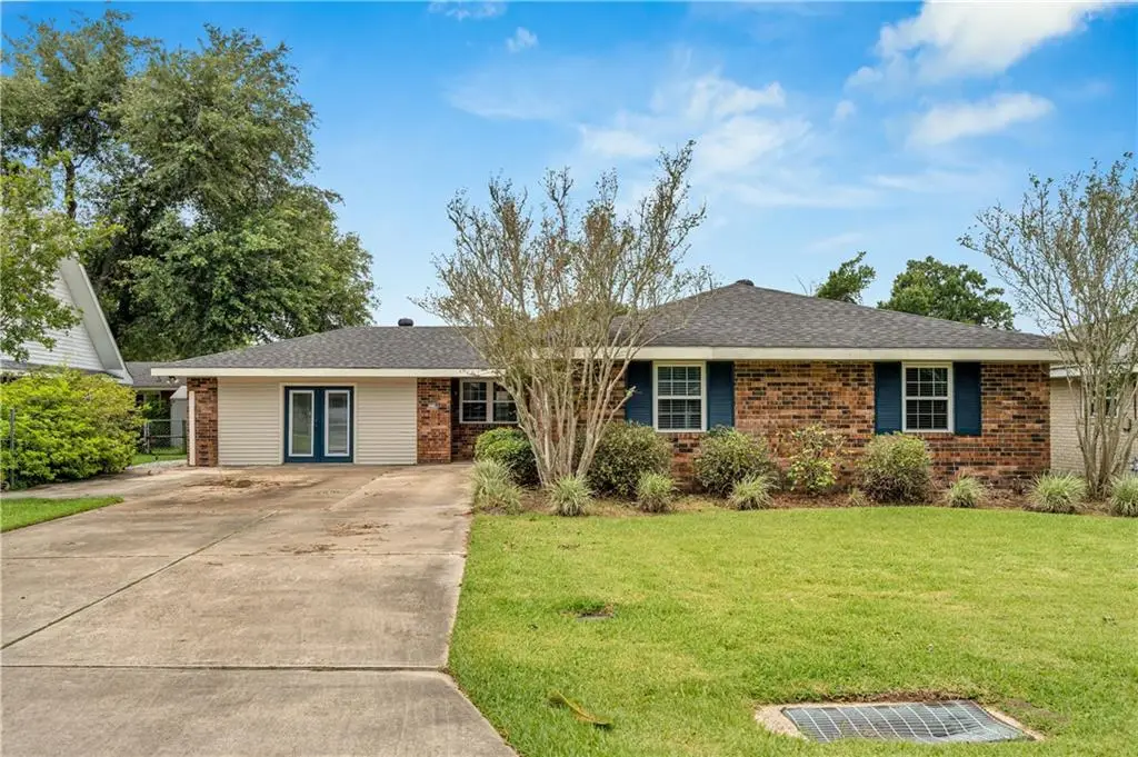 224 Saint Nicholas Street, Luling, LA 70070 - #1