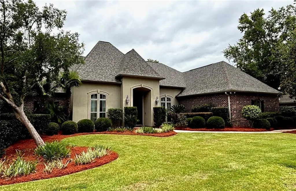 211 Delta Drive, Mandeville, LA 70448 - #1