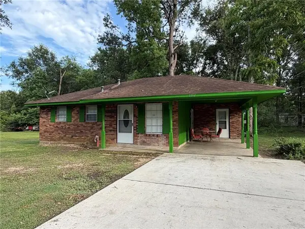 1012 Varnado Street, Hammond, LA 70403