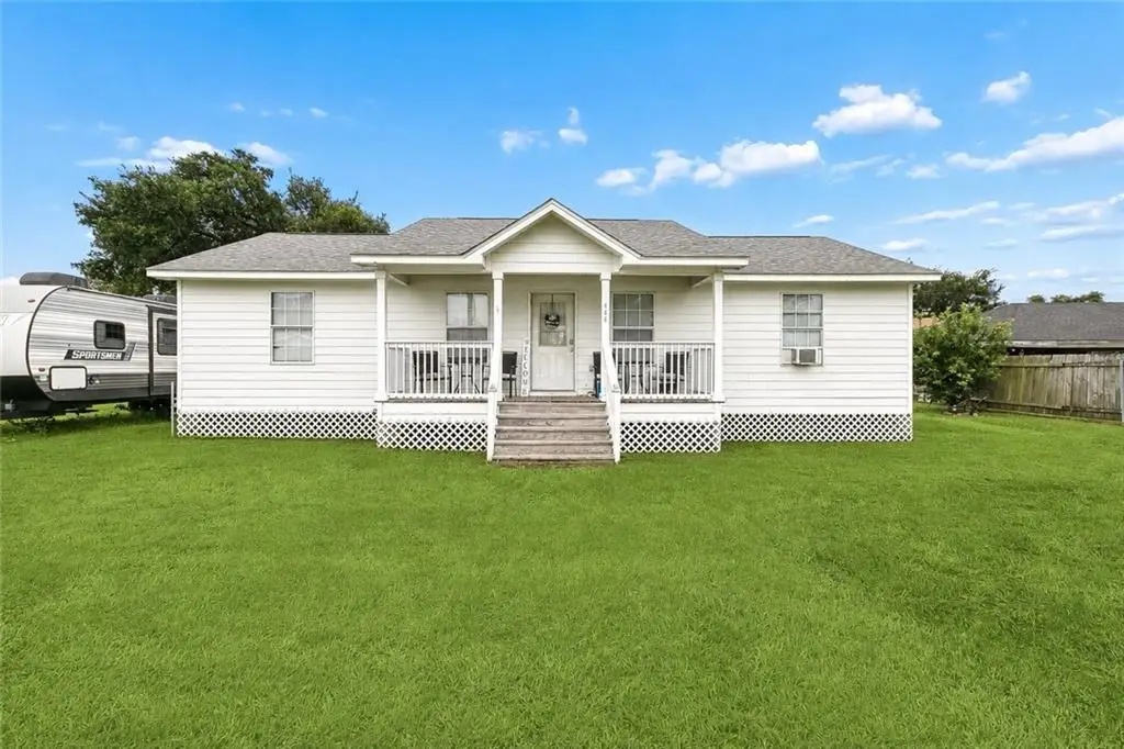 444 W Harding Street, Destrehan, LA 70047 - #1