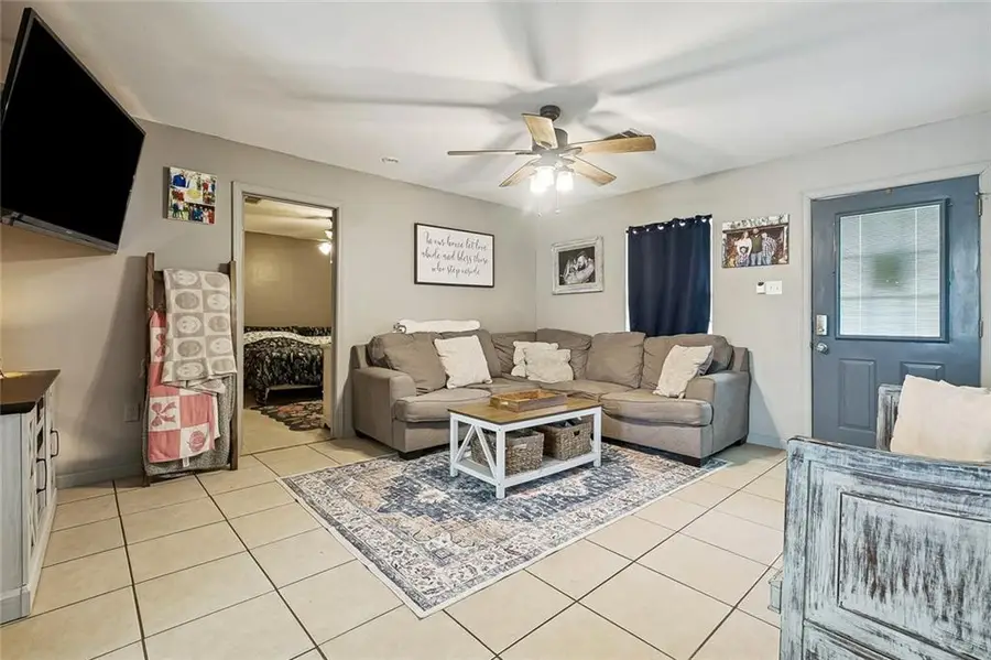 444 W Harding Street, Destrehan, LA 70047 - #2