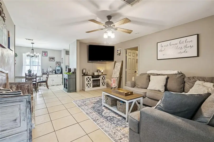 444 W Harding Street, Destrehan, LA 70047 - #3