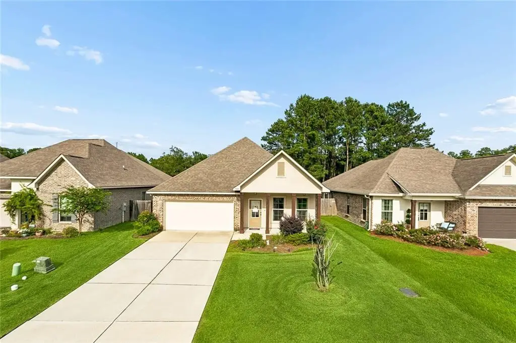 760 Jackson Court, Madisonville, LA 70447 - #1