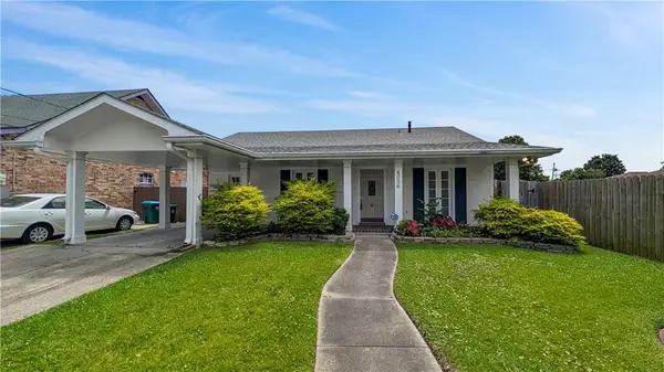 4336 Indiana Avenue, Kenner, LA 70065