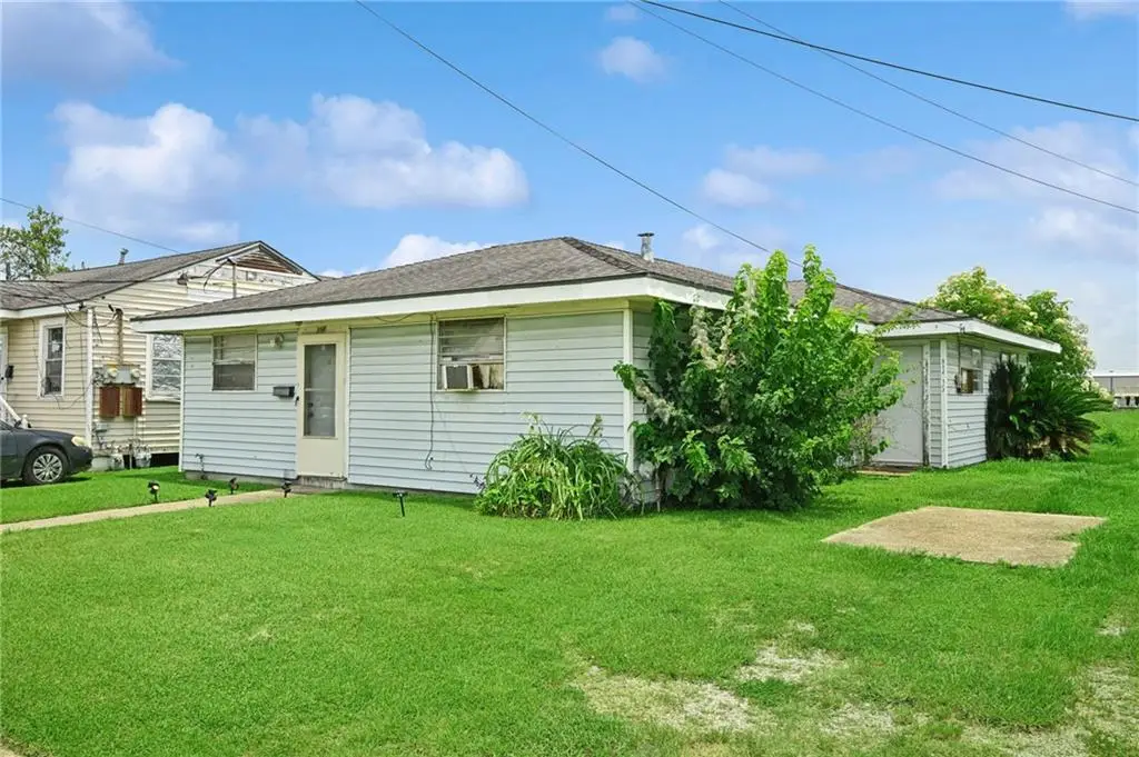 312 Farrar Avenue, Kenner, LA 70062 - #1