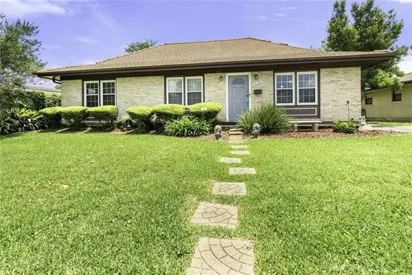 1521 Eisenhower Avenue, Metairie, LA 70003