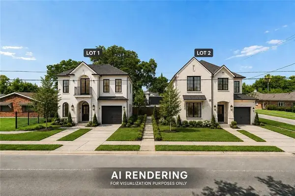 840 Bonnabel #a Boulevard, Metairie, LA 70005