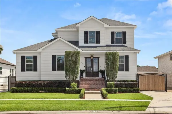 342 Spencer Avenue, New Orleans, LA 70124