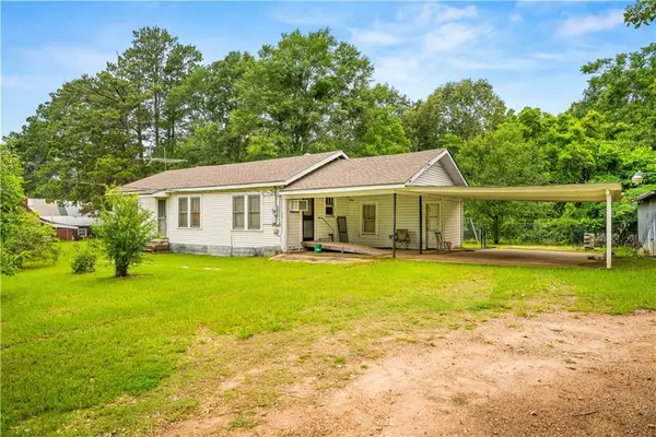 173 Sorgee Road, Natchitoches, LA 71457