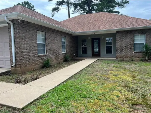 115- A Lilly Scott Drive, Pineville, LA 71360