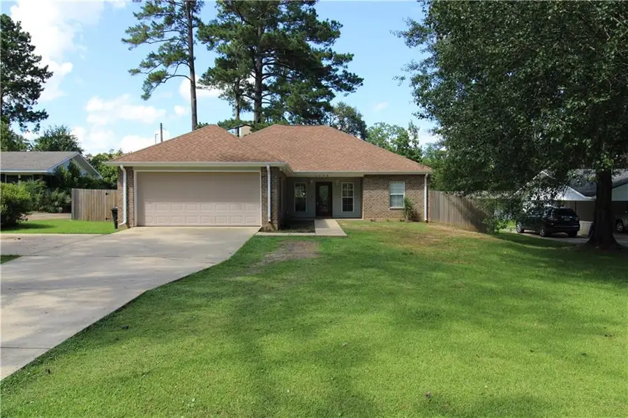 115- A Lilly Scott Drive, Pineville, LA 71360 - #2