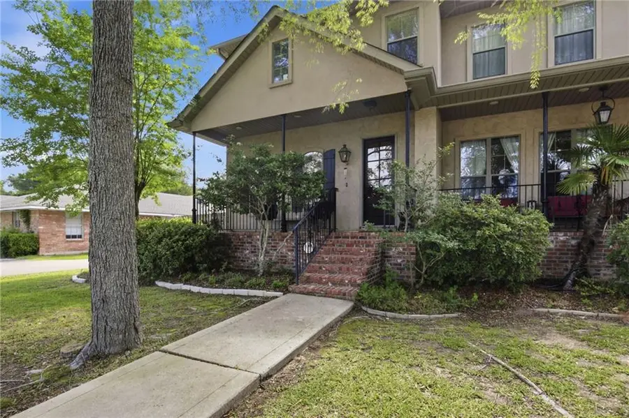 575 Wilkinson Street, Mandeville, LA 70448 - #2