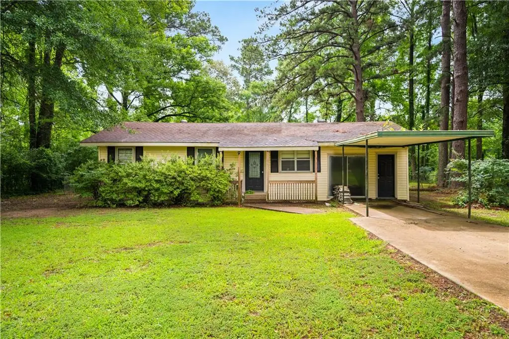 212 Sandra Street, Natchitoches, LA 71457 - #1