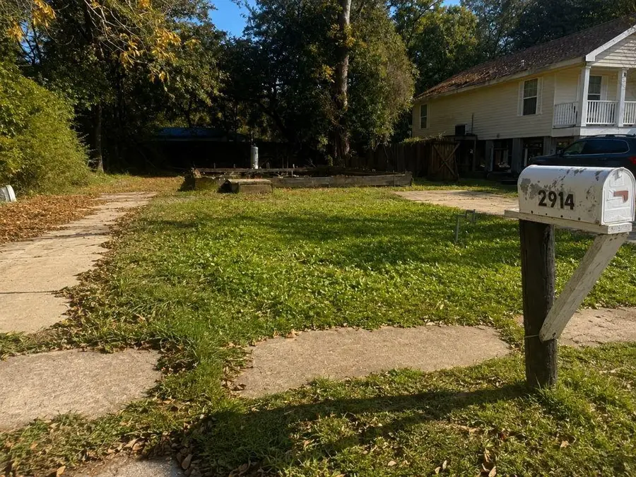 2914 Harris Avenue, Slidell, LA 70458 - #2